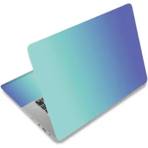 ALAYRA Laptop Notebook Skin Sticker Cover Decal Fits 12 13 13.3 14 15 15.4 15.6 inch Laptop Protector Notebook PC Easy to Apply, Remove and Change Styles (NEK-34) 01
