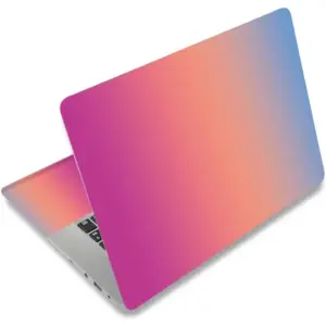 ALAYRA Laptop Notebook Skin Sticker Cover Decal Fits 12 13 13.3 14 15 15.4 15.6 inch Laptop Protector Notebook PC Easy to Apply, Remove and Change Styles (NEK-35) 01