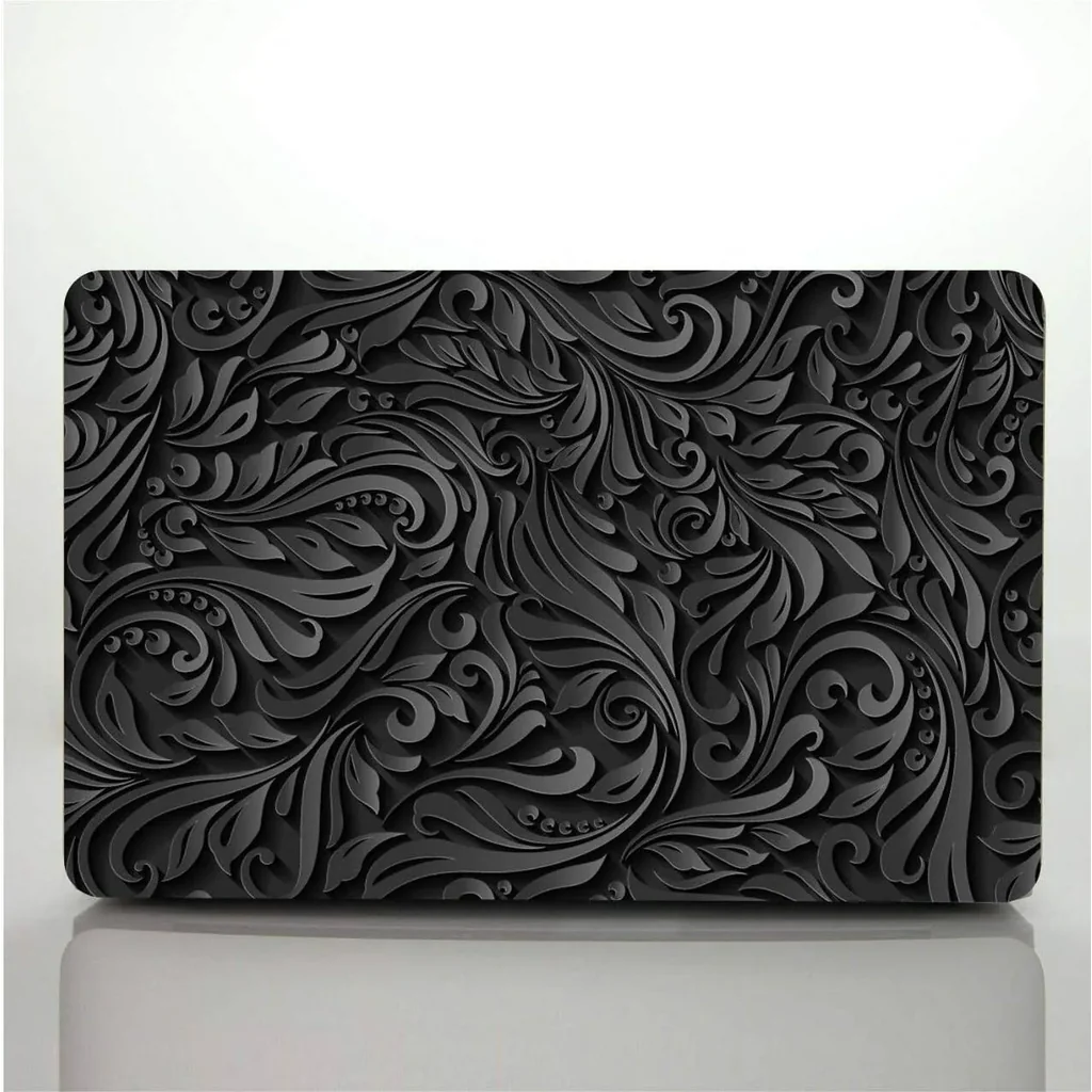 ALAYRA Laptop Skin for laptops Skins Stickers Vinyl Decal Cover for All Models 01 - Image 2