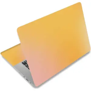 ALAYRA Laptop Skin Netbook Sticker Universal 12.1 13 13.3 14 15 15.4 15.6 Inches Netbook Skin Sticker Personalized Reusable Notebook PC Art Decal Protector 01