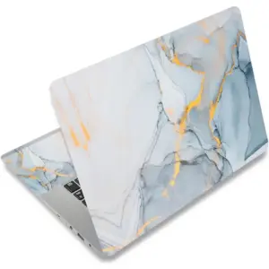 ALAYRA Laptop Skin Sticker Decal, 14.2" 15" 15.4" 15.6 inch Laptop Vinyl Skin Sticker Cover Art Decal Protector Notebook PC-One Size, Need U Cut to fit Size 04