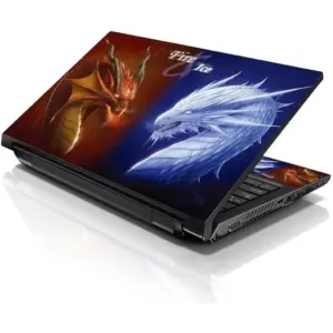 ALAYRA Laptop Skins LLS-laptopskin-M-131 01