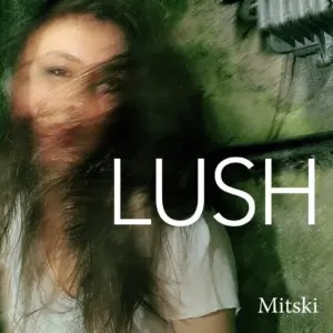ALAYRA Lush (Mitski album) Wall Decor Poster 16x16", Unframed 01