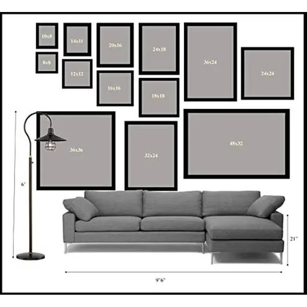 ALAYRA Metallica - Kill'em All 83 Tour 24 x 36 Inch Art Poster - Decorative Print - Poster Paper - Ready to Frame 01 - Image 2