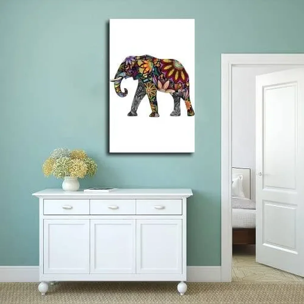 ALAYRA Music Poster Lover By Swift Canvas Poster Bedroom Decor Sports Landscape Office Room Decor Gift Unframe16x24inch(40x60cm) 01 - Image 2
