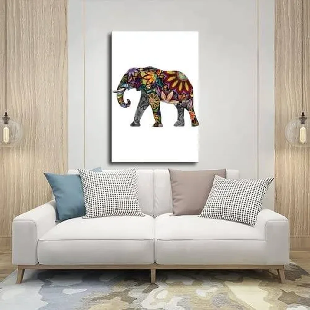 ALAYRA Music Poster Lover By Swift Canvas Poster Bedroom Decor Sports Landscape Office Room Decor Gift Unframe16x24inch(40x60cm) 01 - Image 3