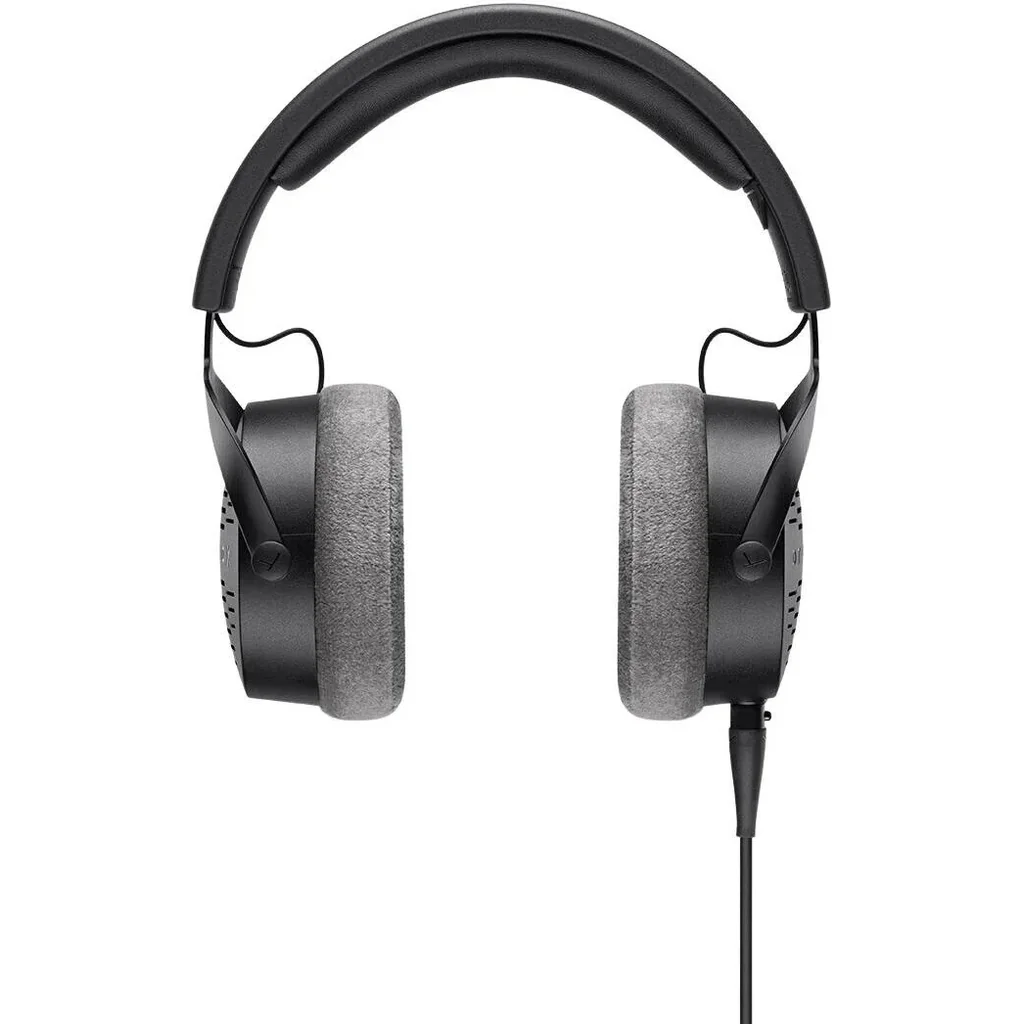 Beyerdynamic DT 900 Pro X Open-Back Studio Headphones, STELLAR.45 Driver, Detachable Cable, 48-Ohm Impedance, Wide Soundstage for Mixing, Black | 729906 - Image 2