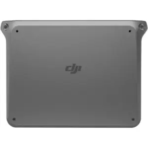 DJI Power 2000 Power Station, 2048Wh Capacity, 3000W Stable High-Power Output, 30db Noise Level, 32.6L Size, 140W USB-C Max Output Power, 5000m Max Operating Altitude, Black | DYM2000H