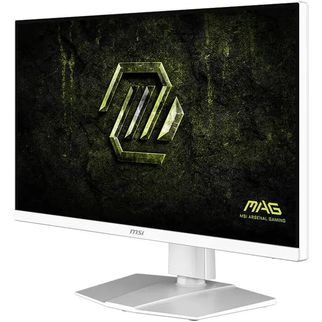 MSI MAG 274QRFW E20 Gaming Monitors, 27" Rapid IPS Display, WQHD Resolution, 200Hz Refresh Rate, 0.5ms (GtG) Response Time, Adaptive-Sync Technology, 1.07B Color Display | 9S6-3CF99T-015 / 001 - Image 2