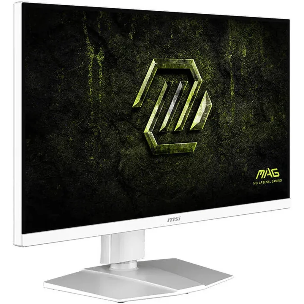 MSI MAG 274QRFW E20 Gaming Monitors, 27" Rapid IPS Display, WQHD Resolution, 200Hz Refresh Rate, 0.5ms (GtG) Response Time, Adaptive-Sync Technology, 1.07B Color Display | 9S6-3CF99T-015 / 001 - Image 3