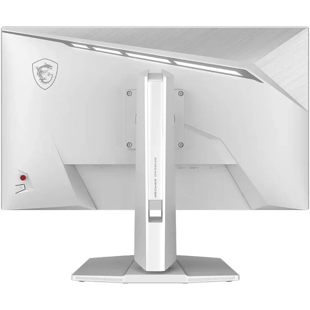 MSI MAG 274QRFW E20 Gaming Monitors, 27" Rapid IPS Display, WQHD Resolution, 200Hz Refresh Rate, 0.5ms (GtG) Response Time, Adaptive-Sync Technology, 1.07B Color Display | 9S6-3CF99T-015 / 001 - Image 5
