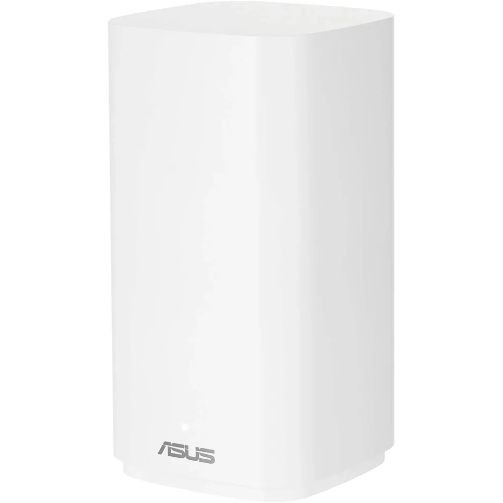 ASUS ZenWiFi BD4 Outdoor AiMesh Extendable Router, Up to 3600Mbps, Dual 2.5G Ports, PoE Powered, Parental Controls & VPNs, Advanced Network Security, IP65 Weather Resistance, White | 90IG09A0-MO3B60 - Image 5
