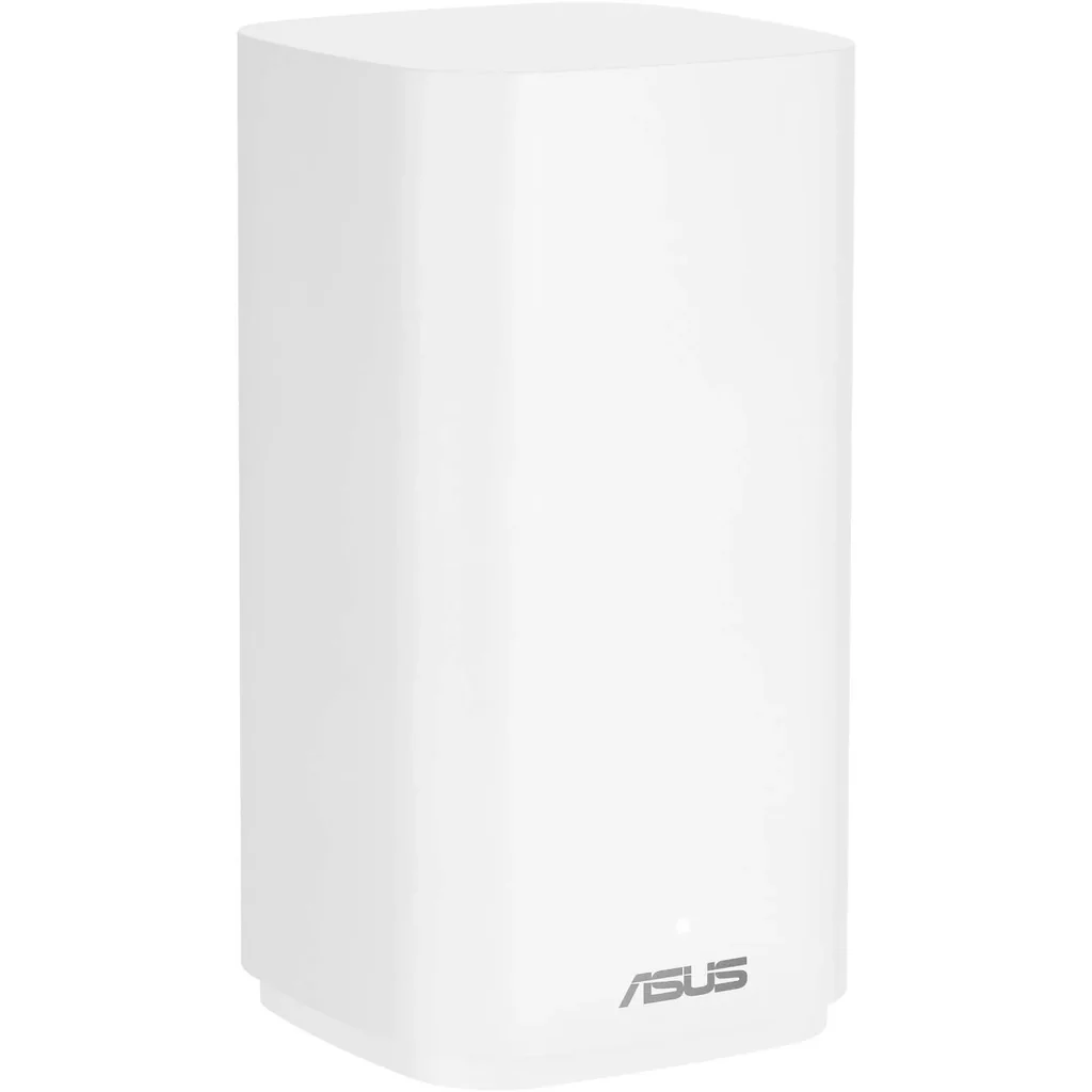 ASUS ZenWiFi BD4 Outdoor AiMesh Extendable Router, Up to 3600Mbps, Dual 2.5G Ports, PoE Powered, Parental Controls & VPNs, Advanced Network Security, IP65 Weather Resistance, White | 90IG09A0-MO3B60 - Image 6