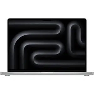 Apple MacBook Pro Laptop, 14.2" Liquid Retina XDR Display, M5 Max Chip 18-Core CPU & 32-Core GPU, 16-Core Neural Engine, 36GB RAM, 2TB SSD, English K/B, MacOS, Silver | MGDQ4