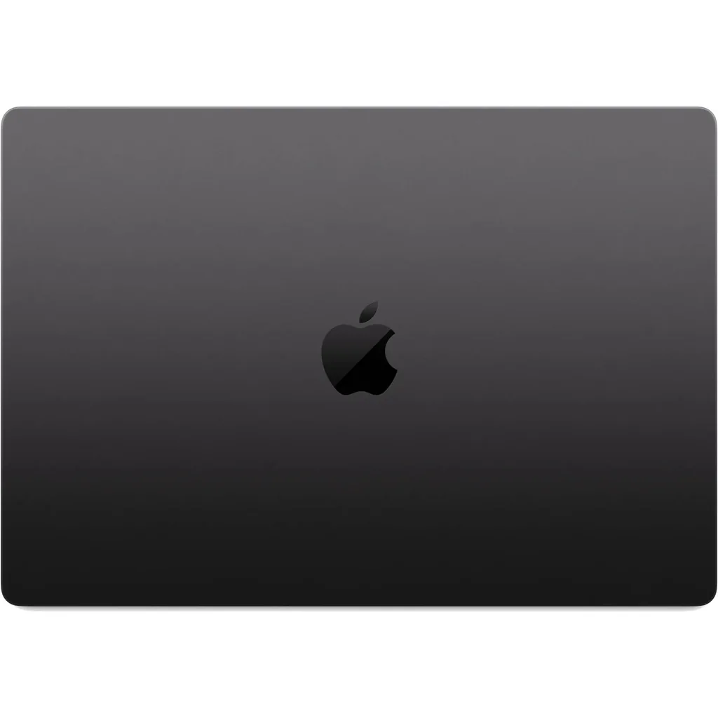 Apple MacBook Pro Laptop, 14.2" Liquid Retina XDR Display, M5 Max Chip 18-Core CPU & 32-Core GPU, 16-Core Neural Engine, 36GB RAM, 2TB SSD, English K/B, MacOS, Space Black | MGDU4 - Image 2