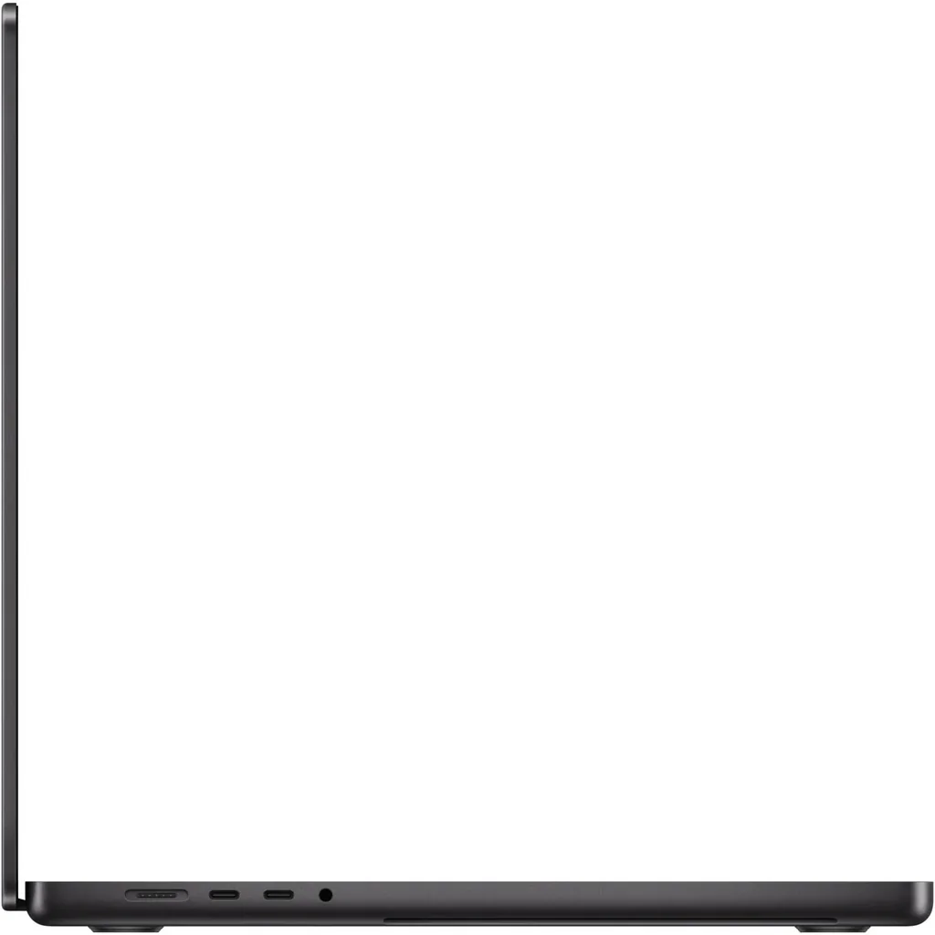 Apple MacBook Pro Laptop, 14.2" Liquid Retina XDR Display, M5 Max Chip 18-Core CPU & 32-Core GPU, 16-Core Neural Engine, 36GB RAM, 2TB SSD, English K/B, MacOS, Space Black | MGDU4 - Image 3