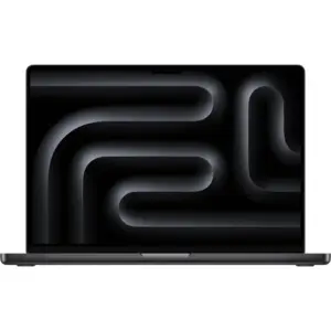 Apple MacBook Pro Laptop, 16.2" Liquid Retina XDR Display, M5 Pro Chip 18-Core CPU & 20-Core GPU, 16-Core Neural Engine, 24GB RAM, 1TB SSD, English K/B, MacOS, Space Black | MGEA4