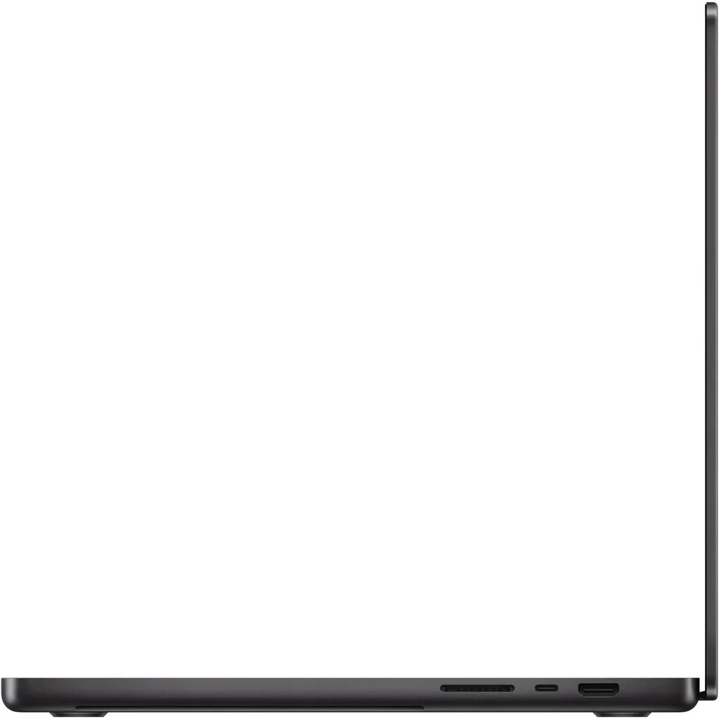 Apple MacBook Pro Laptop, 16.2" Liquid Retina XDR Display, M5 Pro Chip 18-Core CPU & 20-Core GPU, 16-Core Neural Engine, 24GB RAM, 1TB SSD, English K/B, MacOS, Space Black | MGEA4 - Image 2