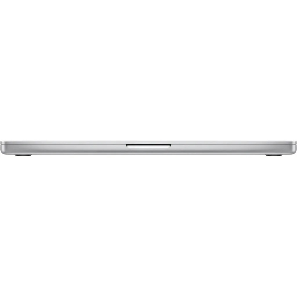 Apple MacBook Pro Laptop, 16.2" Liquid Retina XDR Display, M5 Max Chip 18-Core CPU & 40-core GPU, 16-Core Neural Engine, 48GB RAM, 2TB SSD, English K/B, MacOS, Silver | MGE94 - Image 4