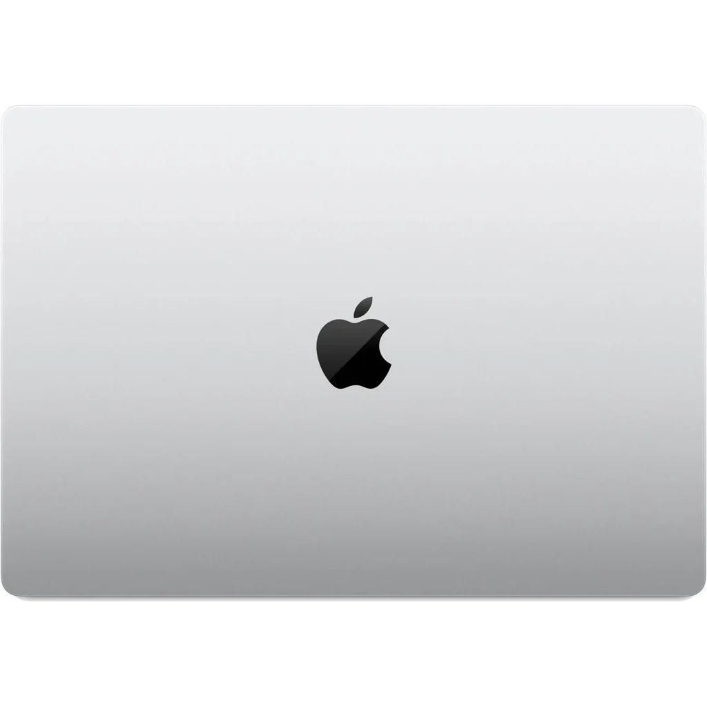 Apple MacBook Pro Laptop, 16.2" Liquid Retina XDR Display, M5 Max Chip 18-Core CPU & 40-core GPU, 16-Core Neural Engine, 48GB RAM, 2TB SSD, English K/B, MacOS, Silver | MGE94 - Image 5