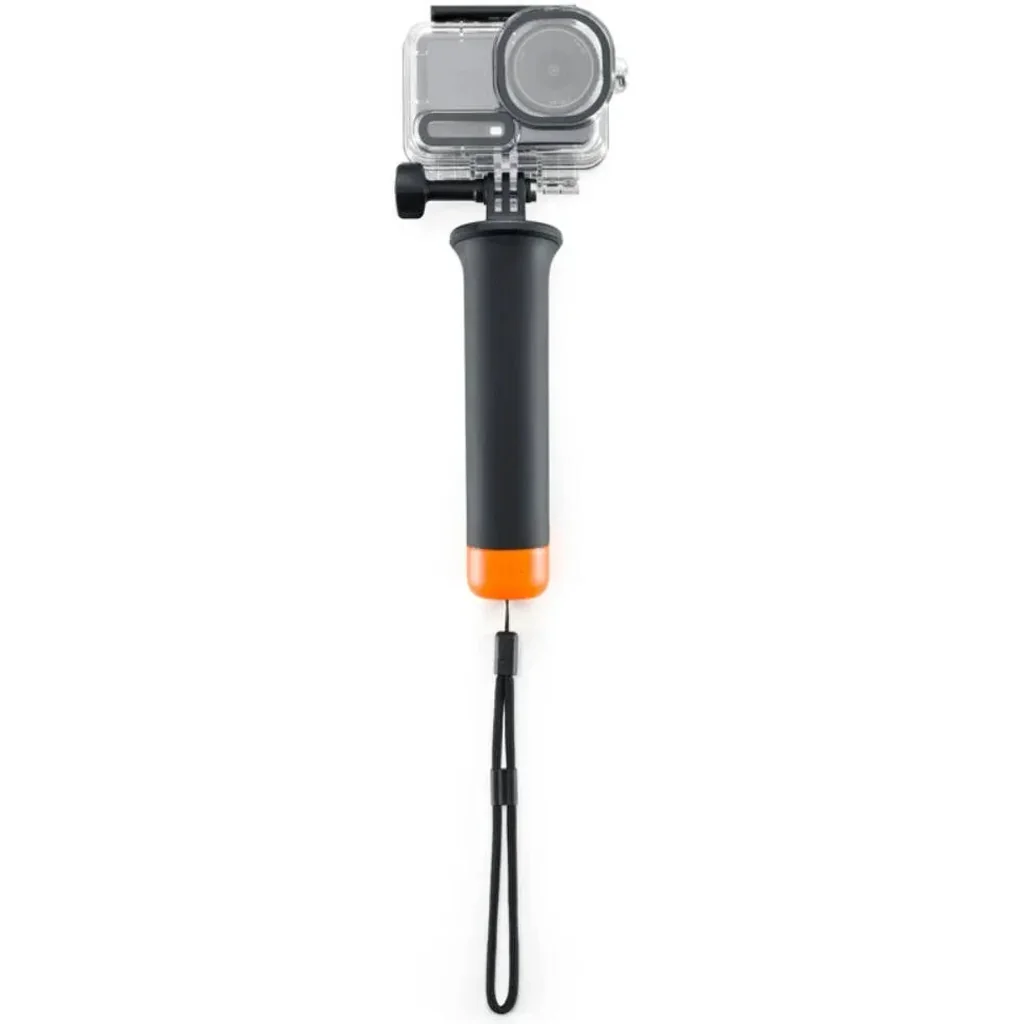 DJI Diving Accessory Kit for Osmo Action 6, Up to 60 Meters Water Depth, Sealed Waterproof Case, Anti-Fog Inserts, Floating Handle, Wrist Strap, Locking Screw | CP.OS.00000536.02 - Image 3