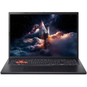 Acer Nitro Lite Gaming Laptop, 16" WUXGA IPS 165Hz Display, Intel Core i7-13620H, 16GB RAM, 512GB SSD, GeForce RTX 4050 6GB GPU, English Keyboard, No OS, Black | NH.DAEEM.001
