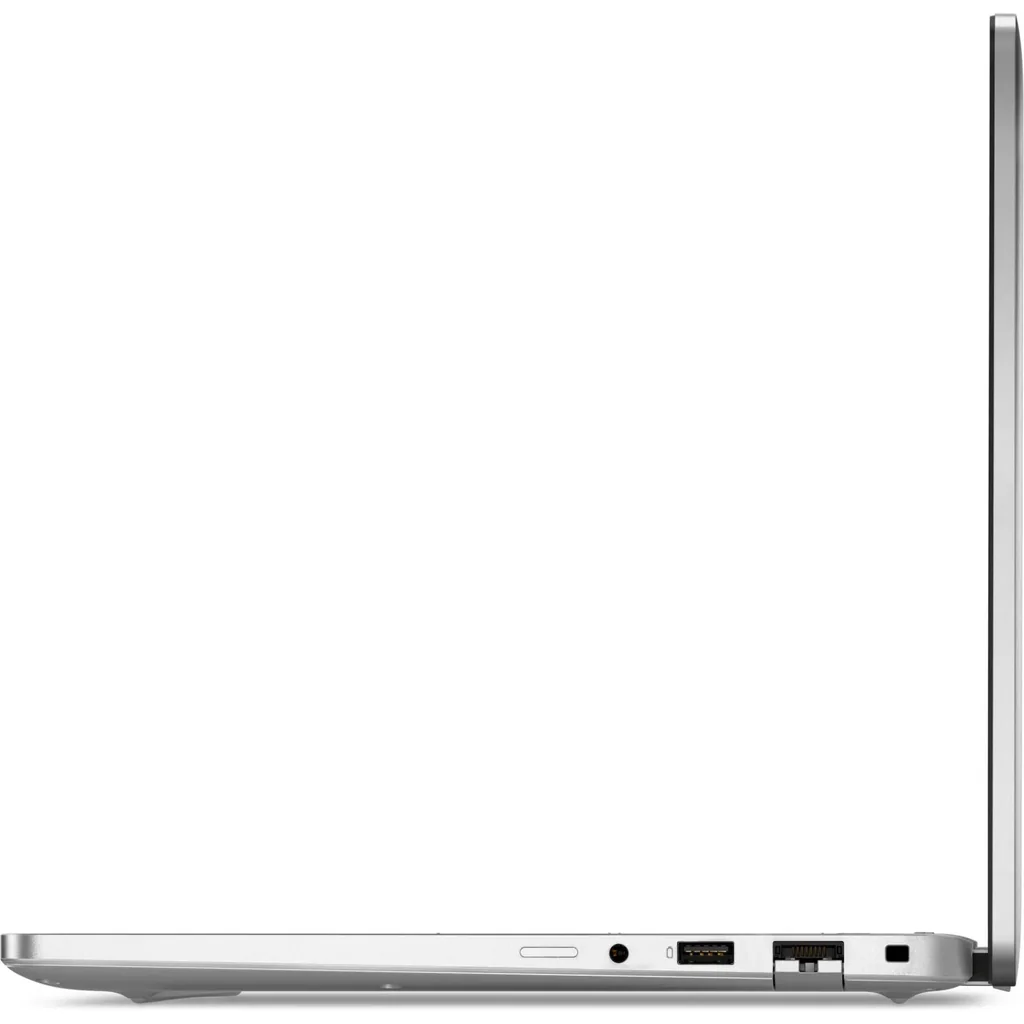 Dell Pro 14 Plus PB14250 Laptop, 14" FHD+ IPS 60Hz Touch Display, Intel Core Ultra 7 268V vPro, 32GB RAM, 512GB SSD, Integrated Intel Graphics, English US Keyboard, Win11Pro, Silver | PB14250 - Image 7