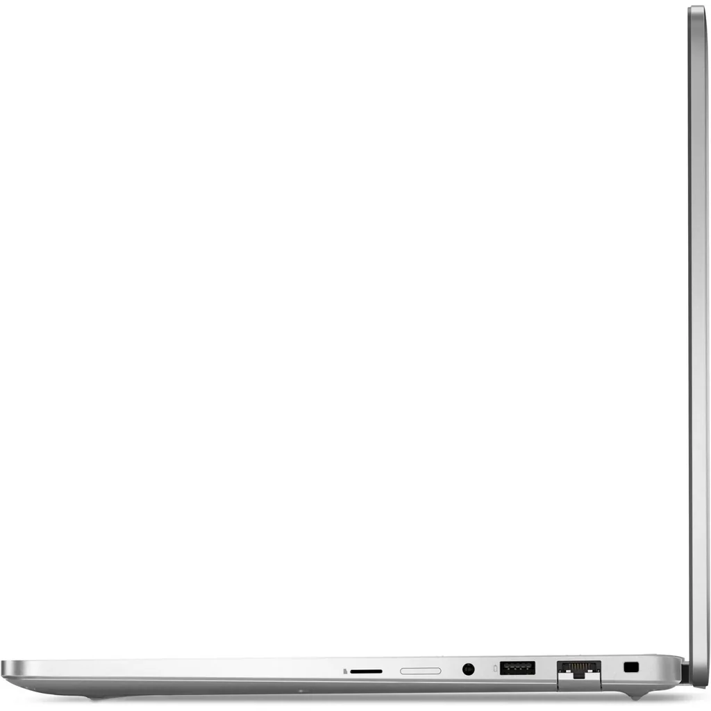 Dell Pro 16 Plus PB16250 Laptop, 16" FHD+ IPS Display, Intel Core Ultra 5 235U vPro, 16GB RAM, 256GB SSD, Intel Arc Graphics, English US Keyboard, Windows 11 Pro, Aluminum | FS97SB4 - Image 4