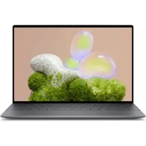 Dell XPS 13 9350 Laptop, 13.4" FHD+ Non-Touch Display, Intel Core Ultra 7 256V Processor, 16GB RAM, 512GB SSD, Intel Arc Graphics, English/France Keyboard, Win 11, Graphite | XPS-13-9350