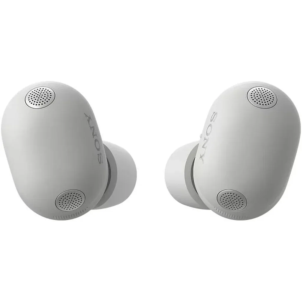 Sony WF-1000XM6 Wireless Noise Cancelling Earbuds, Hi Res Audio, Adaptive ANC With QN3e Processor, Bluetooth 5.3, AI Call Clarity, IPX4 Water Resistant, 24 Hour Battery Life, Silver | WF-1000XM6/SZ - Image 3
