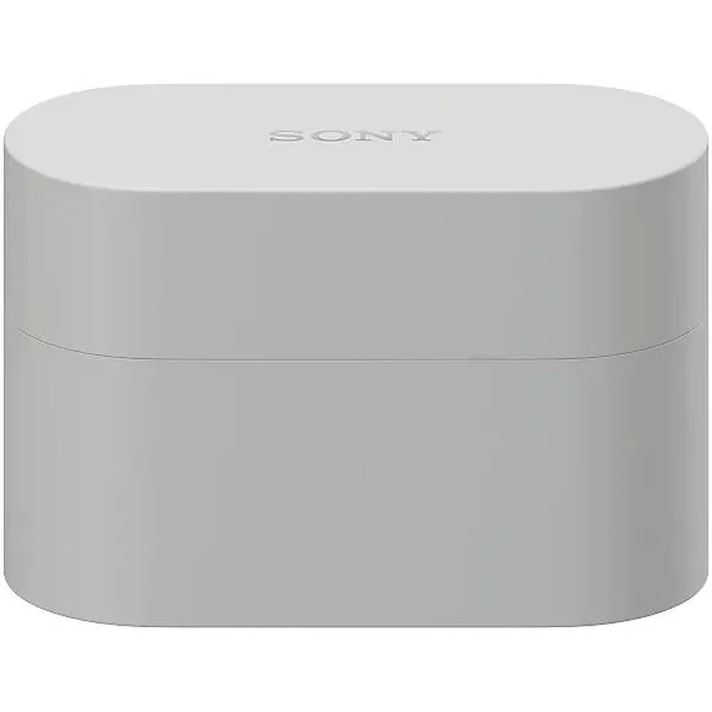 Sony WF-1000XM6 Wireless Noise Cancelling Earbuds, Hi Res Audio, Adaptive ANC With QN3e Processor, Bluetooth 5.3, AI Call Clarity, IPX4 Water Resistant, 24 Hour Battery Life, Silver | WF-1000XM6/SZ - Image 6
