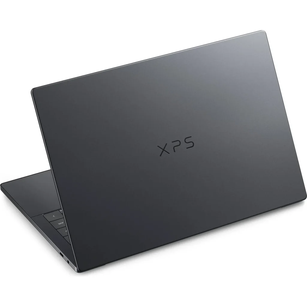 Dell XPS 14 DA14260 Laptop, 14" 2.8K OLED 120Hz Touch Display, Intel Core Ultra X7 358H, 32GB RAM, 1TB SSD, Intel ARC Graphics, English Keyboard, Windows 11 Pro, Graphite | XPS-14-DA14260 - Image 5