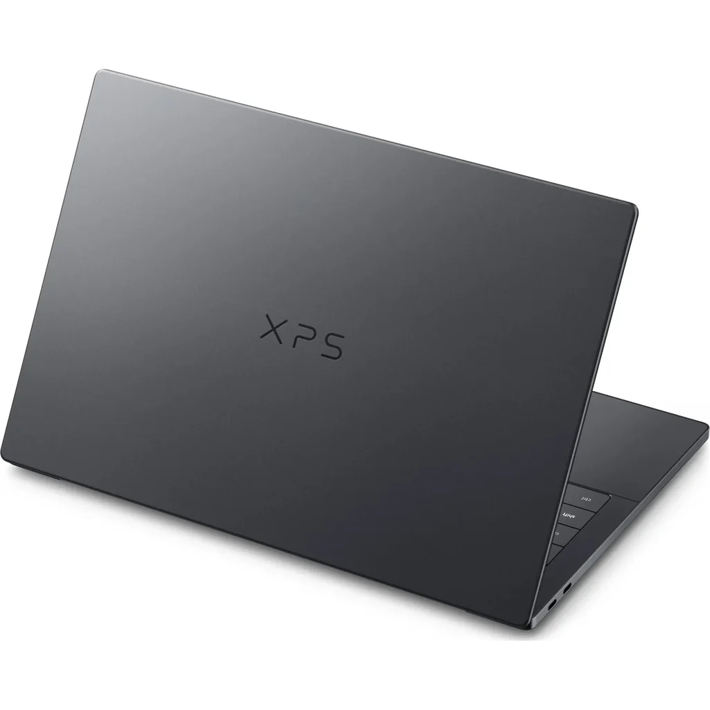 Dell XPS 14 DA14260 Laptop, 14" 2.8K OLED 120Hz Touch Display, Intel Core Ultra X7 358H, 32GB RAM, 1TB SSD, Intel ARC Graphics, English Keyboard, Windows 11 Pro, Graphite | XPS-14-DA14260 - Image 6