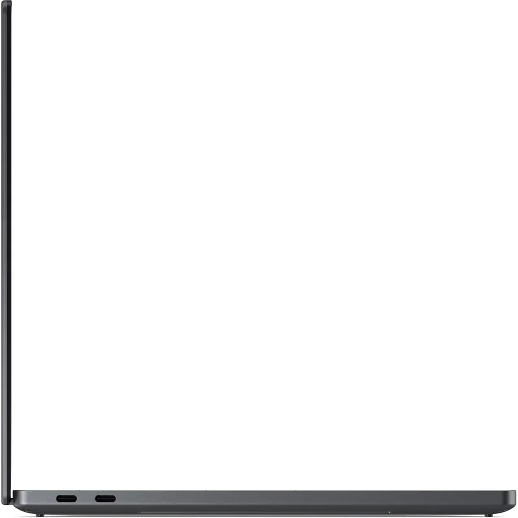 Dell XPS 14 DA14260 Laptop, 14" 2.8K OLED 120Hz Touch Display, Intel Core Ultra X7 358H, 32GB RAM, 1TB SSD, Intel ARC Graphics, English Keyboard, Windows 11 Pro, Graphite | XPS-14-DA14260 - Image 8
