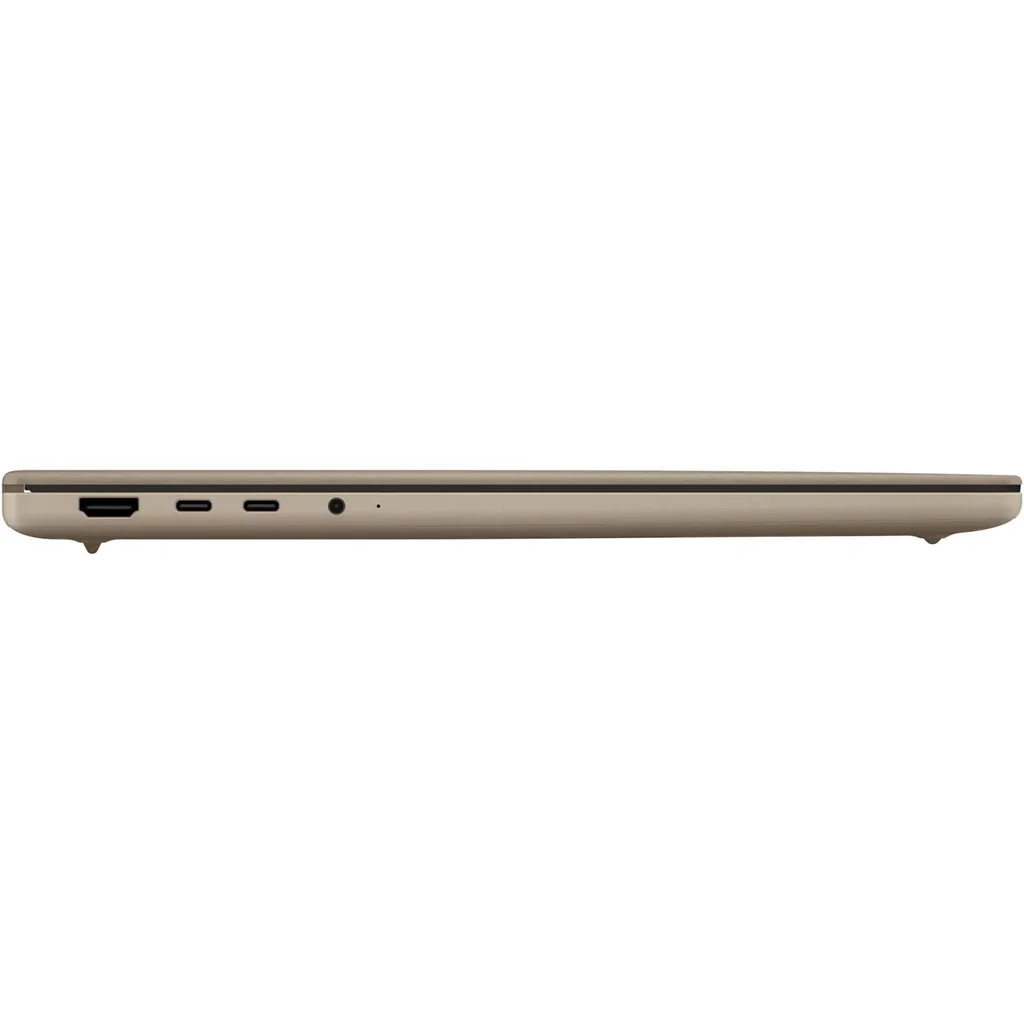 ASUS Zenbook A16 UX3607 Copilot+ Laptop, 16" 3K 120Hz OLED Display, Snapdragon X2 Elite Extreme, 48GB RAM, 1TB SSD, Qualcomm Adreno GPU, English-Arabic K/B, Win11, Zabriskie Beige | 90NB17W1-M001F0 - Image 5