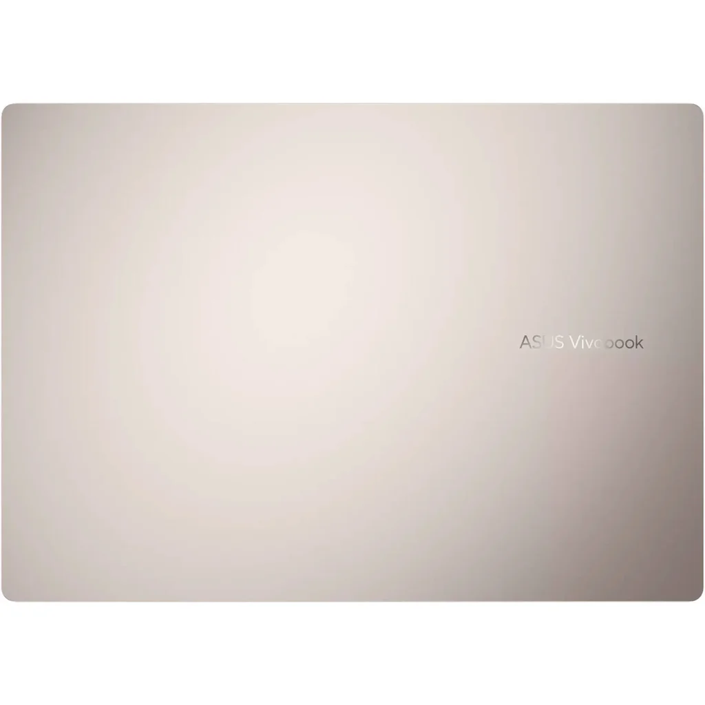 ASUS Vivobook 14 M1407KA Laptop, 14" WUXGA IPS Display, AMD Ryzen AI 5 330, 16GB RAM, 512GB SSD, AMD Radeon Graphics, English-Arabic K/B, Windows 11 Home, Platinum Gold | 90NB15H2-M00AU0 - Image 5