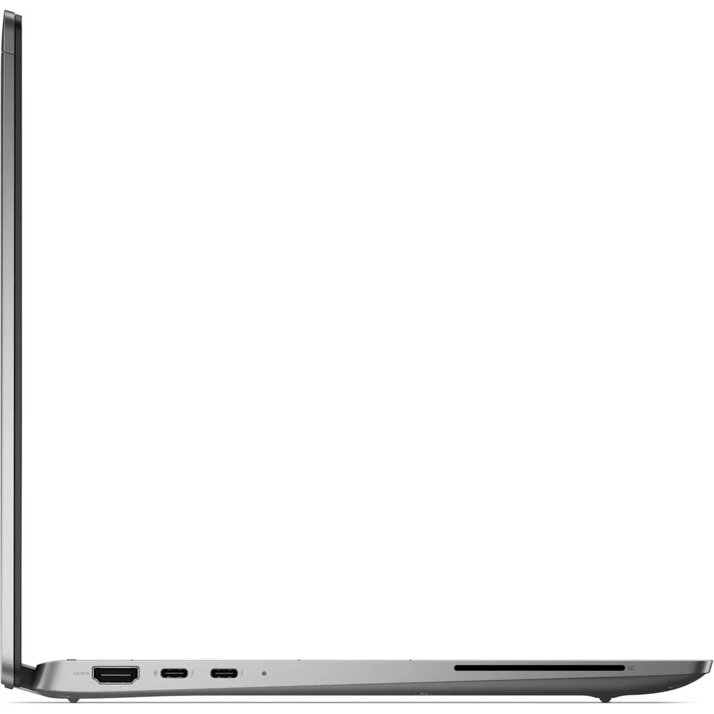 Dell Latitude 7450 Laptop, 14" FHD+ IPS Display, Intel Core Ultra 7 165U vPro, 16GB RAM, 256GB SSD, Intel Integrated Graphics, English Keyboard, Windows 11 Pro, Titan Grey | L7450-16256 - Image 2