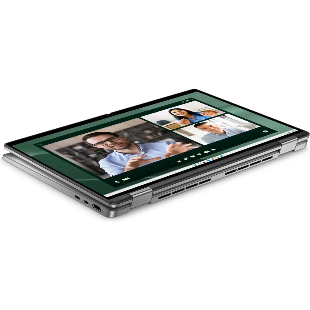 Dell Latitude 7450 Laptop, 14" FHD+ IPS Display, Intel Core Ultra 7 165U vPro, 16GB RAM, 256GB SSD, Intel Integrated Graphics, English Keyboard, Windows 11 Pro, Titan Grey | L7450-16256 - Image 3