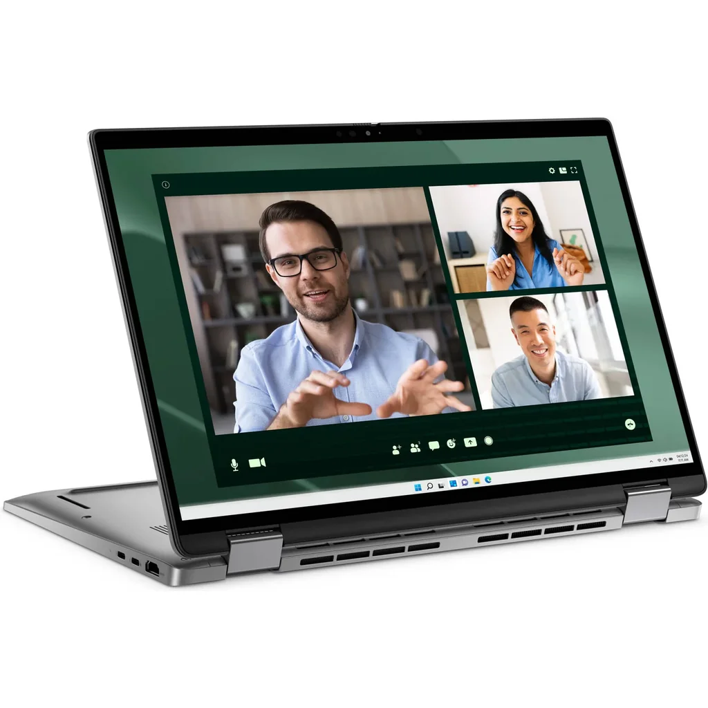 Dell Latitude 7450 Laptop, 14" FHD+ IPS Display, Intel Core Ultra 7 165U vPro, 16GB RAM, 256GB SSD, Intel Integrated Graphics, English Keyboard, Windows 11 Pro, Titan Grey | L7450-16256 - Image 5