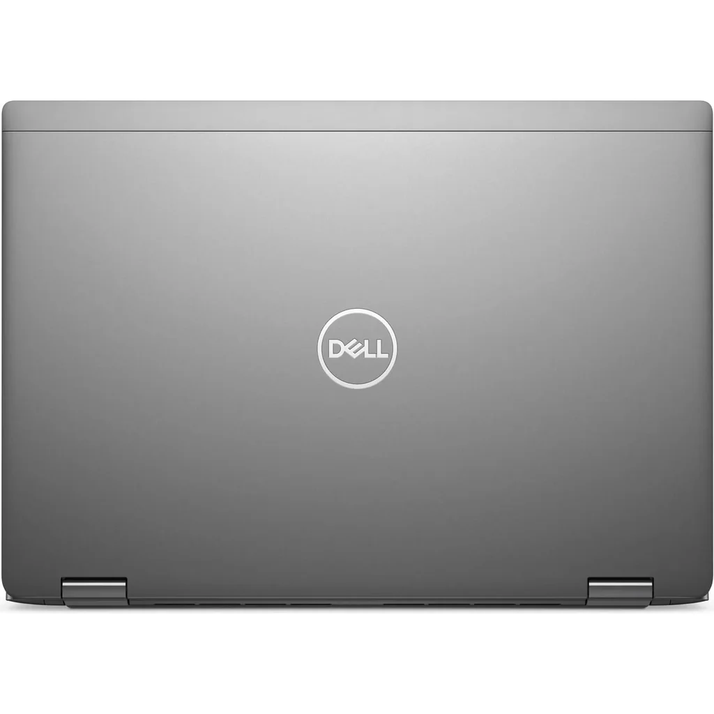 Dell Latitude 7450 Laptop, 14" FHD+ IPS Display, Intel Core Ultra 7 165U vPro, 16GB RAM, 256GB SSD, Intel Integrated Graphics, English Keyboard, Windows 11 Pro, Titan Grey | L7450-16256 - Image 7