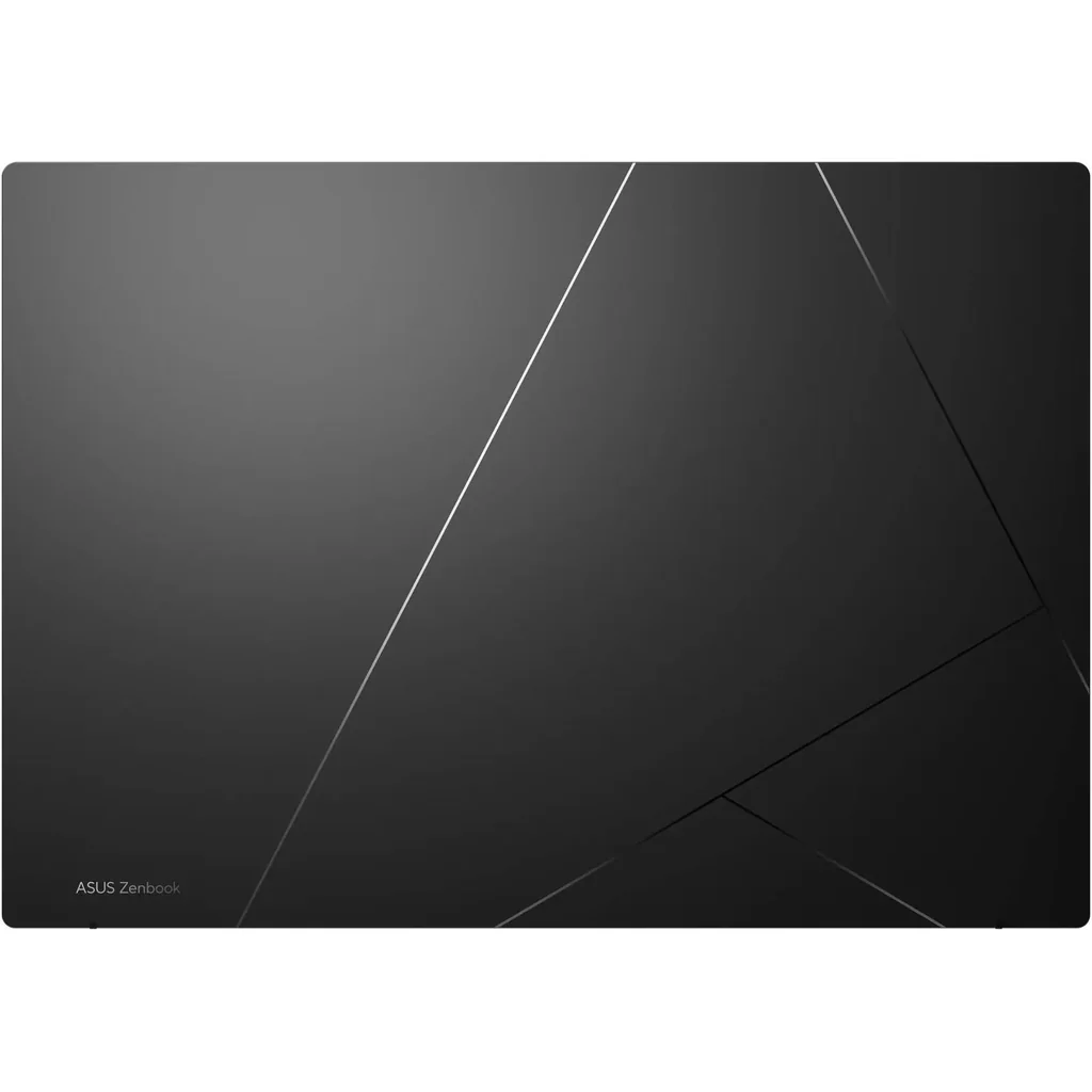 ASUS Zenbook 14 OLED UM3406 Laptop, 14" WUXGA OLED 60Hz Display, AMD Ryzen AI 7 445, 32GB RAM, 1TB SSD, AMD Radeon Graphics, English-Arabic K/B, Win11Home, Jade Black | 90NB17R1-M007E0 - Image 4