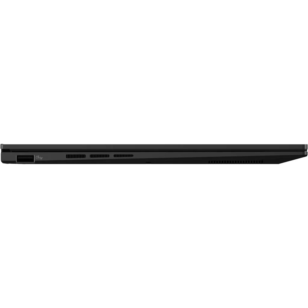 ASUS Zenbook 14 OLED UM3406 Laptop, 14" WUXGA OLED 60Hz Display, AMD Ryzen AI 7 445, 32GB RAM, 1TB SSD, AMD Radeon Graphics, English-Arabic K/B, Win11Home, Jade Black | 90NB17R1-M007E0 - Image 5