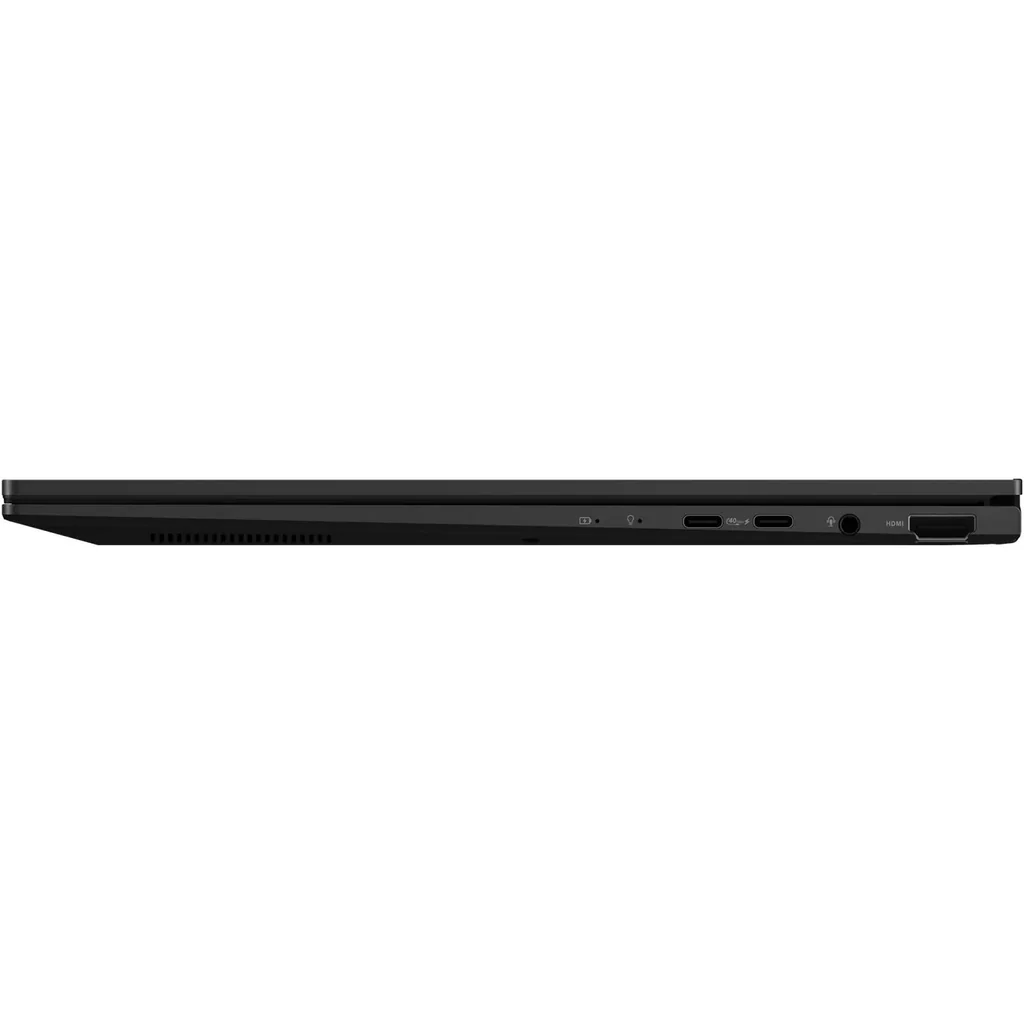 ASUS Zenbook 14 OLED UM3406 Laptop, 14" WUXGA OLED 60Hz Display, AMD Ryzen AI 7 445, 32GB RAM, 1TB SSD, AMD Radeon Graphics, English-Arabic K/B, Win11Home, Jade Black | 90NB17R1-M007E0 - Image 6