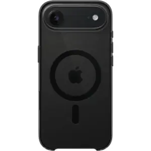 iPhone Air Case with MagSafe, Protective Magnetic Phone Case, Slim Lightweight Design, Precision Fit, Wireless Charging Compatible, Premium Shock Resistant Cover, Shadow | MGH24ZM