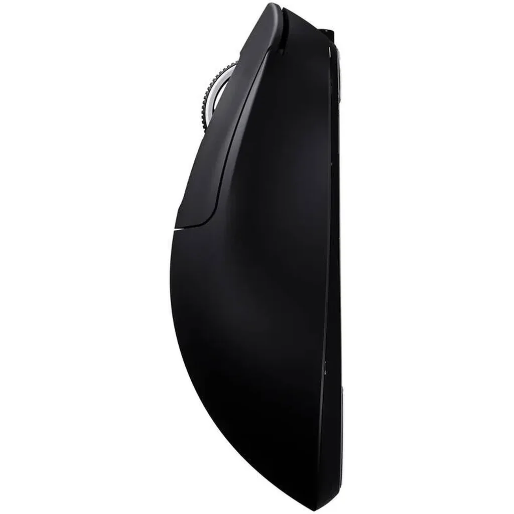 ATTACK SHARK X3 49g Ultralight Mouse, PixArt PAW3395 Gaming Sensor, BT/2.4G Wireless/Wired Gaming Mouse, 26000 DPI, 200 Hours Battery, Office Mice for Win11/Xbox/PS/Mac, Black | X3 - Image 3