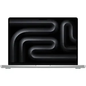 Apple MacBook Pro Laptop, 14.2" Liquid Retina XDR Display, M5 Pro Chip 15-Core CPU & 16-core GPU, 16-Core Neural Engine, 24GB RAM, 2TB SSD, English K/B, MacOS, Silver | MJLV4