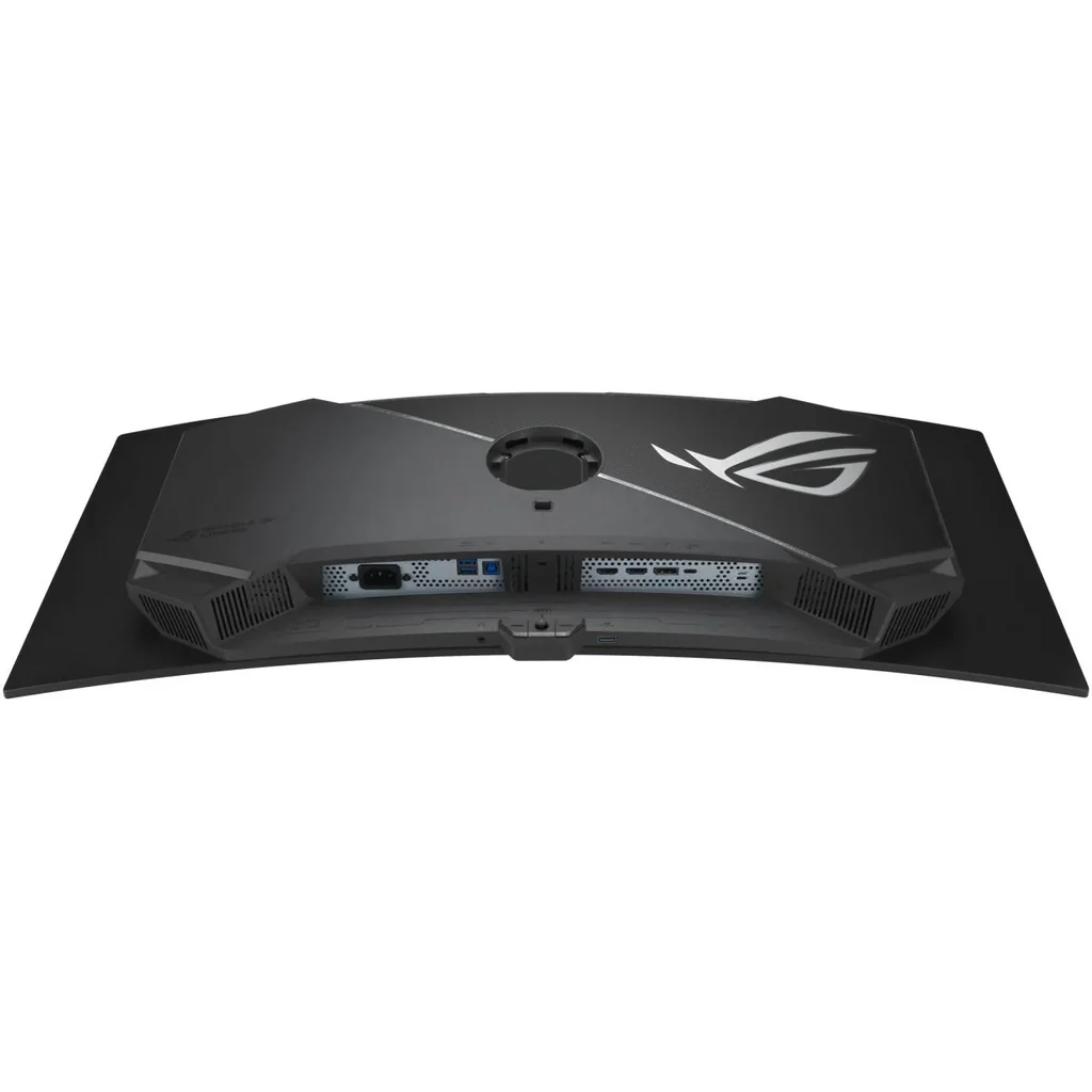 ASUS ROG Strix XG34WCDMS Gaming Monitor, 34" QD-OLED Display, UWQHD Resolution, 280Hz Refresh Rate, 0.03ms Response Time, AMD FreeSync Premium Pro & G-SYNC Compatible | 90LM0D20-B01971 - Image 4