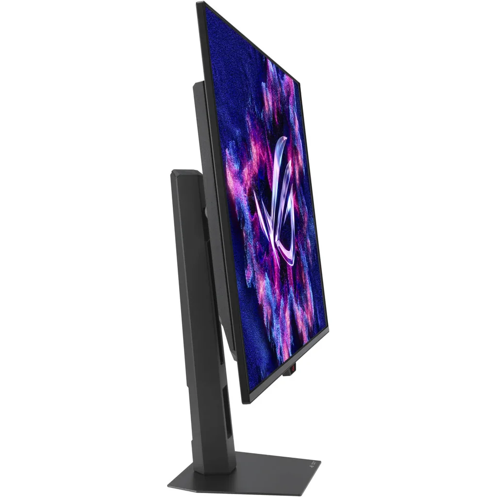 ASUS ROG Strix XG32UQDMS Gaming Monitor, 32" QD-OLED Display, 4K UHD Resolution, 240Hz Refresh Rate, 0.03ms (GtG) Response Time, AMD FreeSync Premium Pro & NVIDIA G-SYNC | 90LM0CV0-B01371 - Image 3