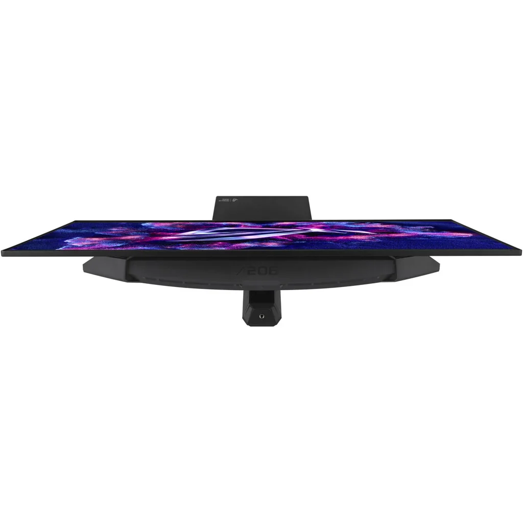 ASUS ROG Strix XG32UQDMS Gaming Monitor, 32" QD-OLED Display, 4K UHD Resolution, 240Hz Refresh Rate, 0.03ms (GtG) Response Time, AMD FreeSync Premium Pro & NVIDIA G-SYNC | 90LM0CV0-B01371 - Image 5
