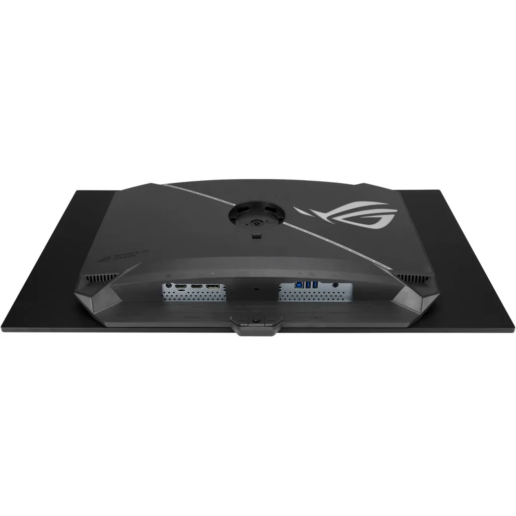 ASUS ROG Strix XG32UQDMS Gaming Monitor, 32" QD-OLED Display, 4K UHD Resolution, 240Hz Refresh Rate, 0.03ms (GtG) Response Time, AMD FreeSync Premium Pro & NVIDIA G-SYNC | 90LM0CV0-B01371 - Image 7